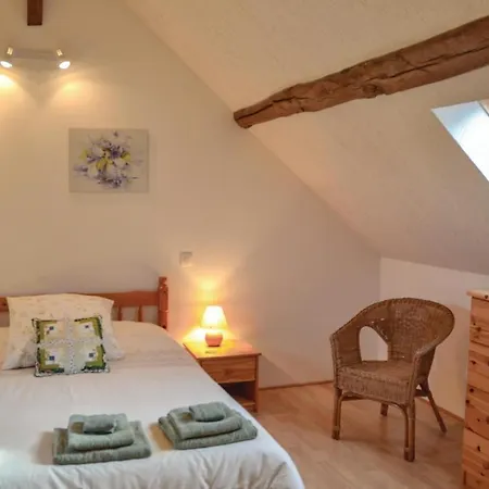 בית נופש Stunning In Les Pins