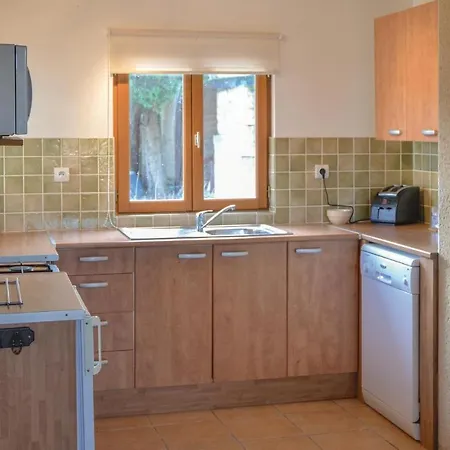 Prázdninový dům 3 Bedroom Gorgeous In Les Pins
