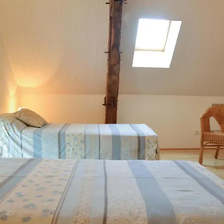 펜션 Stunning In Les Pins