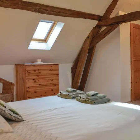 Stunning In Les Pins בית נופש