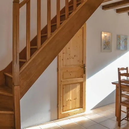 펜션 Stunning In Les Pins *