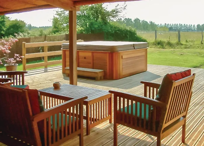 Stunning In Les Pins Parcay-les-Pins