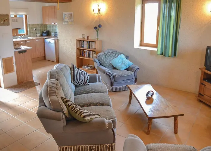 Stunning In Les Pins *